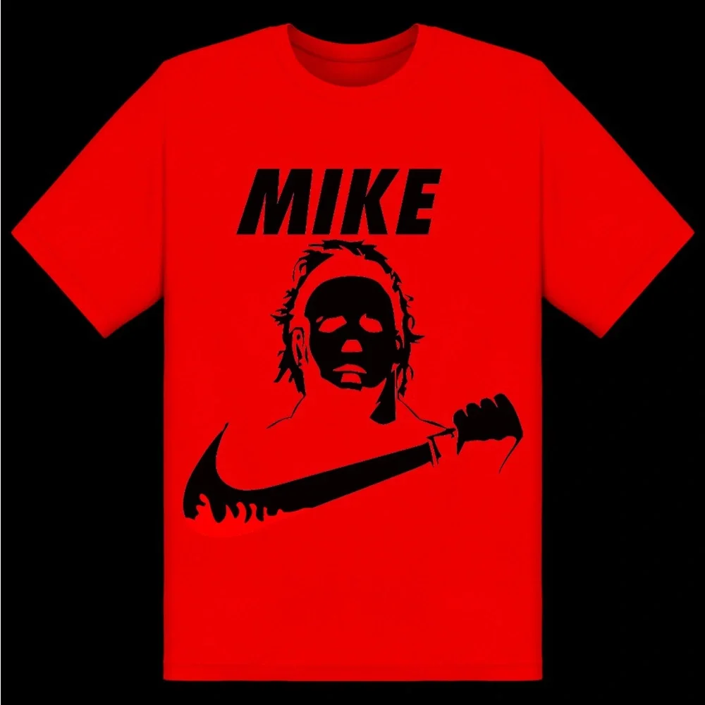 Customized T Shirt - Picture 1 of 1
